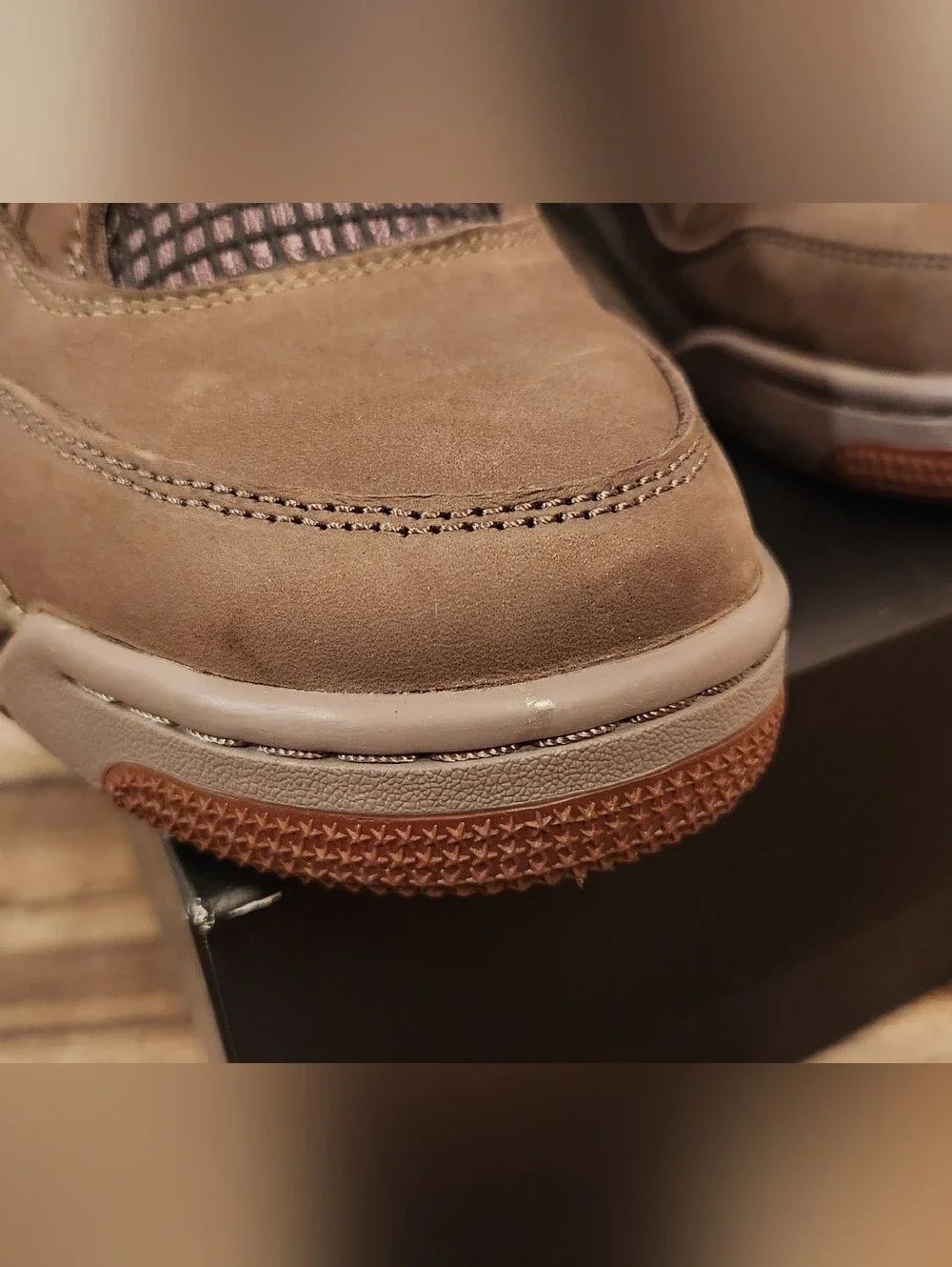 A Ma Maniere - Dark Mocha - 10M